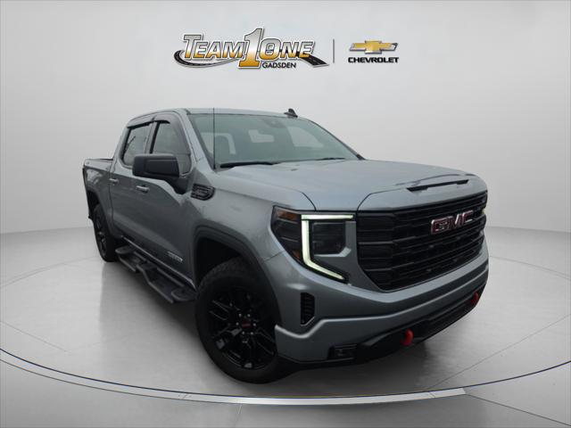 2025 GMC Sierra 1500 4WD Crew Cab Short Box Elevation with 3SB for sale in Gadsden, AL
