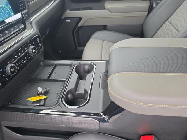 2026 Chevrolet Silverado 2500HD Crew Cab, Standard Bed, XR2, 4WD