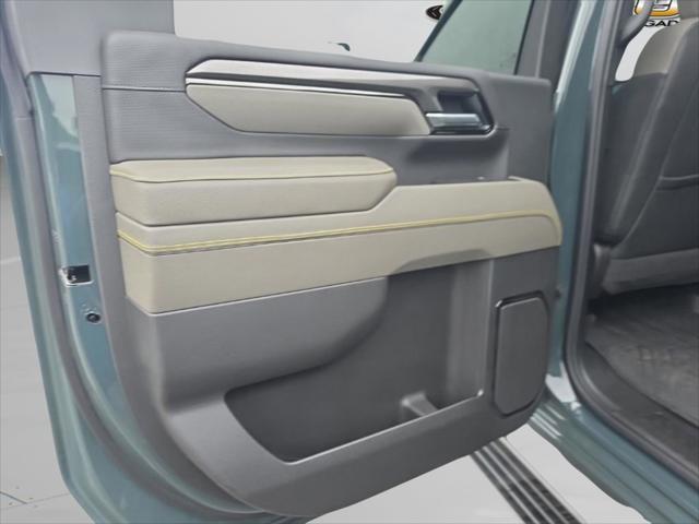 2026 Chevrolet Silverado 2500HD Crew Cab, Standard Bed, XR2, 4WD