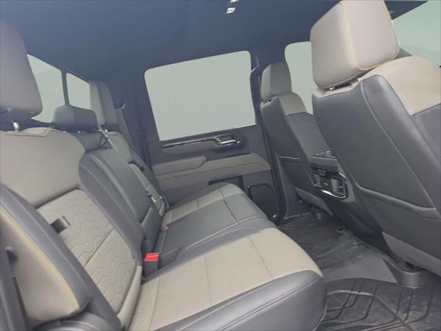2026 Chevrolet Silverado 2500HD Crew Cab, Standard Bed, XR2, 4WD