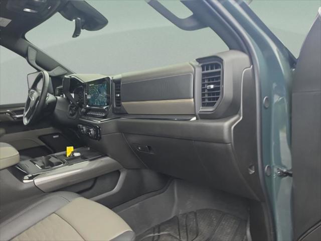 2026 Chevrolet Silverado 2500HD Crew Cab, Standard Bed, XR2, 4WD