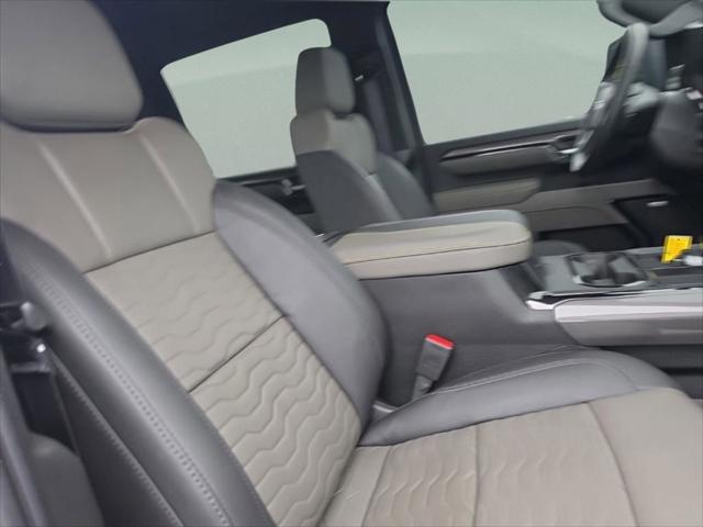 2026 Chevrolet Silverado 2500HD Crew Cab, Standard Bed, XR2, 4WD