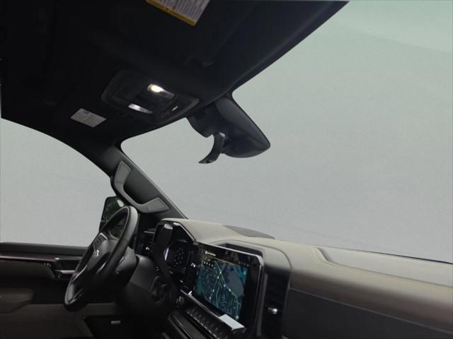 2026 Chevrolet Silverado 2500HD Crew Cab, Standard Bed, XR2, 4WD