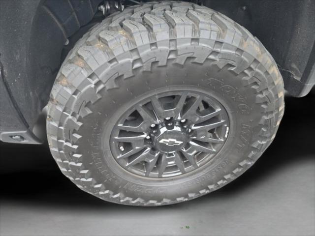 2026 Chevrolet Silverado 2500HD Crew Cab, Standard Bed, XR2, 4WD