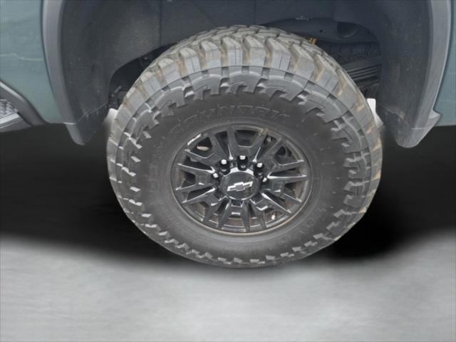 2026 Chevrolet Silverado 2500HD Crew Cab, Standard Bed, XR2, 4WD
