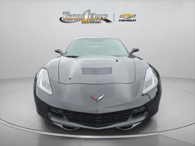 2016 Chevrolet Corvette Stingray Z51