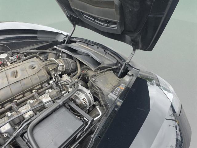2016 Chevrolet Corvette Stingray Z51