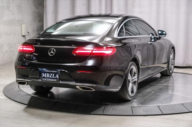 2019 Mercedes-Benz E 450 E 450