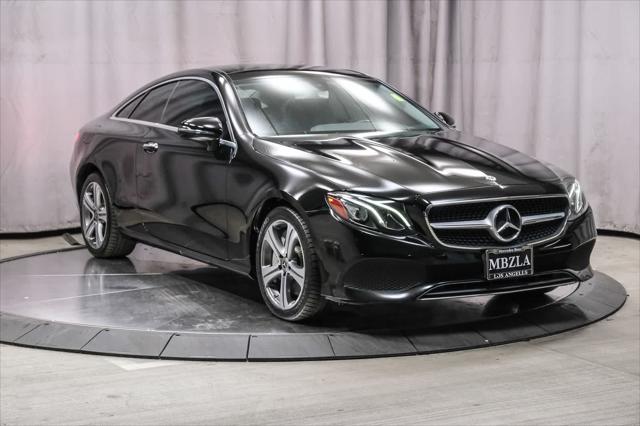 2019 Mercedes-Benz E 450 E 450