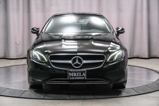 2019 Mercedes-Benz E 450 E 450