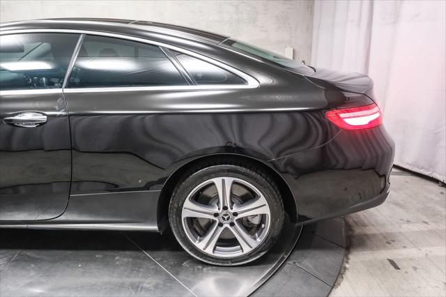 2019 Mercedes-Benz E 450 E 450