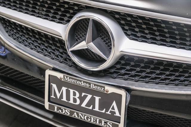 2019 Mercedes-Benz E 450 E 450