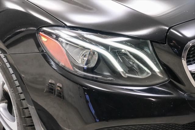 2019 Mercedes-Benz E 450 E 450