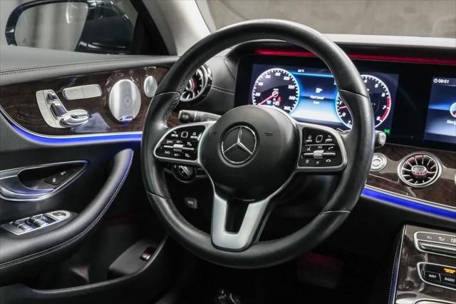 2019 Mercedes-Benz E 450 E 450