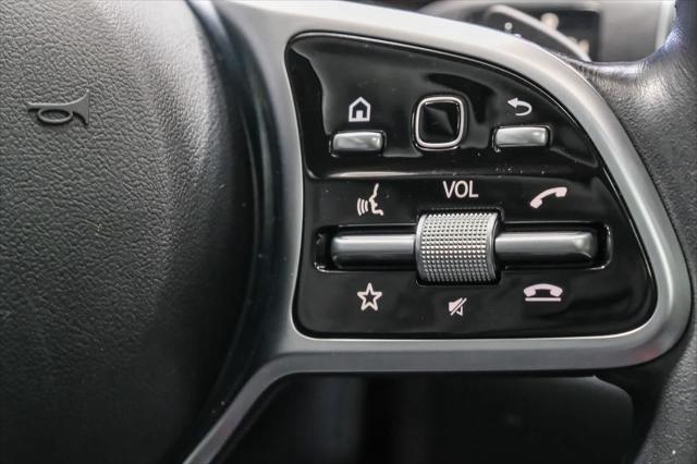 2019 Mercedes-Benz E 450 E 450
