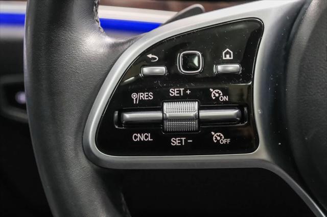 2019 Mercedes-Benz E 450 E 450