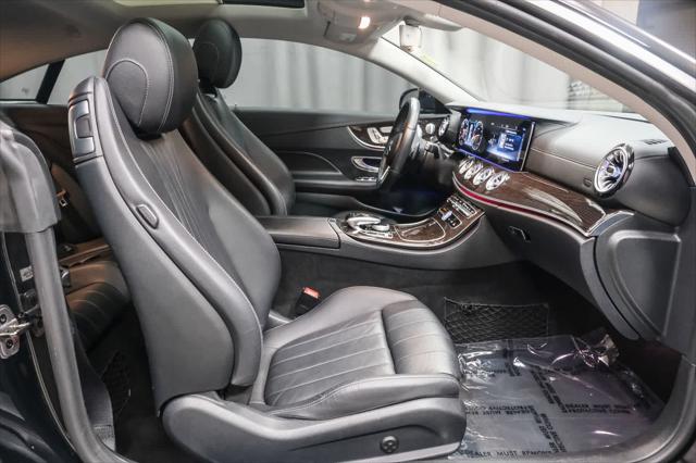 2019 Mercedes-Benz E 450 E 450