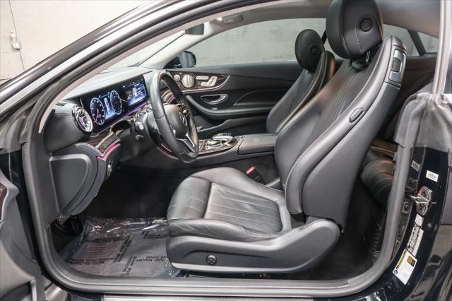 2019 Mercedes-Benz E 450 E 450