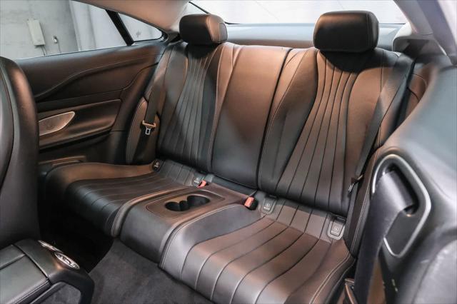 2019 Mercedes-Benz E 450 E 450