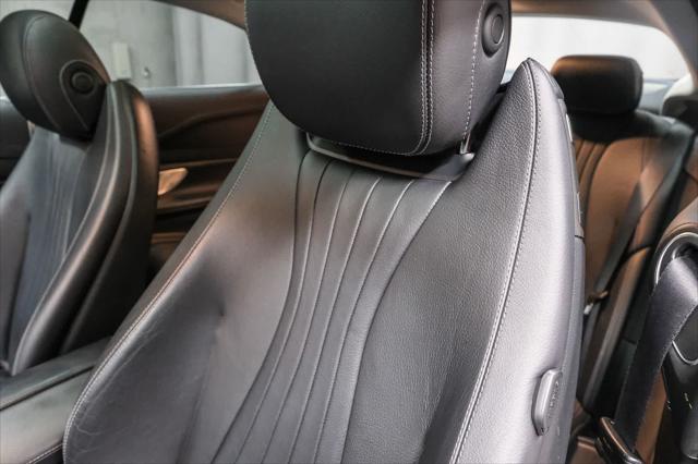 2019 Mercedes-Benz E 450 E 450