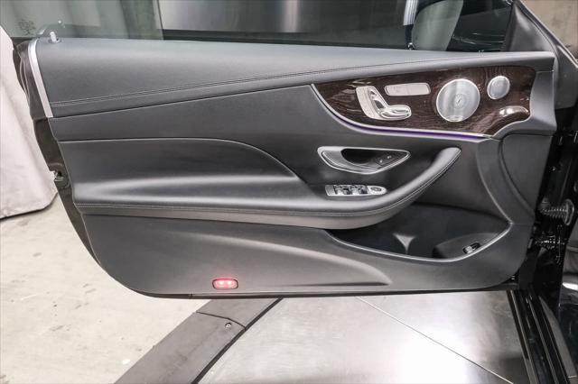 2019 Mercedes-Benz E 450 E 450