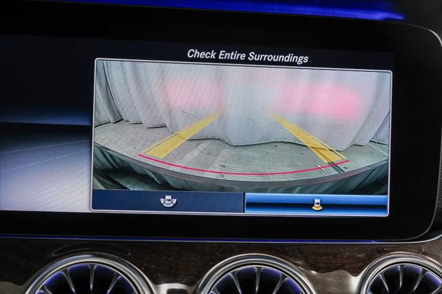 2019 Mercedes-Benz E 450 E 450
