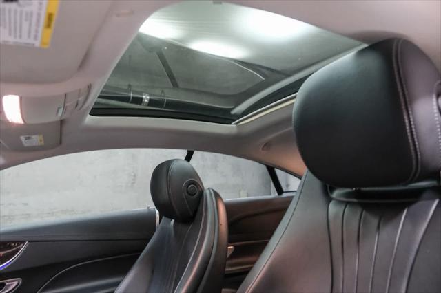 2019 Mercedes-Benz E 450 E 450