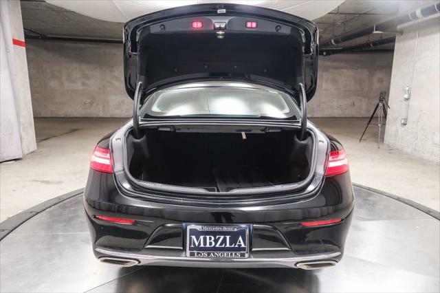 2019 Mercedes-Benz E 450 E 450