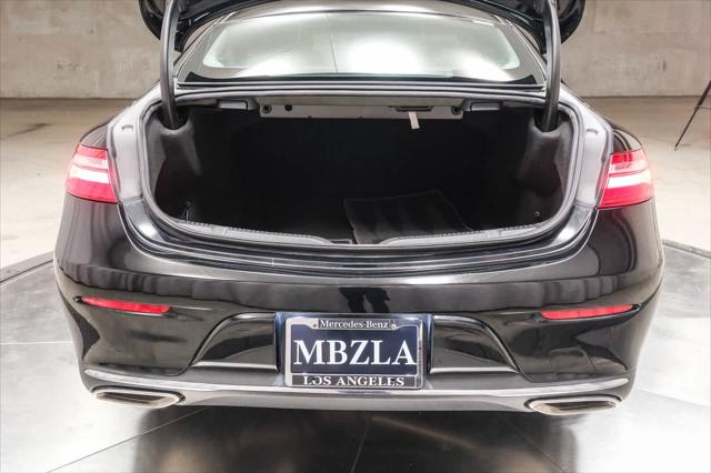 2019 Mercedes-Benz E 450 E 450