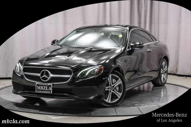 2019 Mercedes-Benz E 450 E 450 for sale in Los Angeles, CA