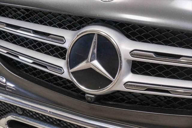 2022 Mercedes-Benz GLC SUV