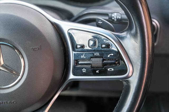 2024 Mercedes-Benz Sprinter 2500 Standard Roof 4-Cyl Diesel