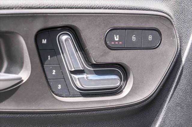 2024 Mercedes-Benz Sprinter 2500 Standard Roof 4-Cyl Diesel