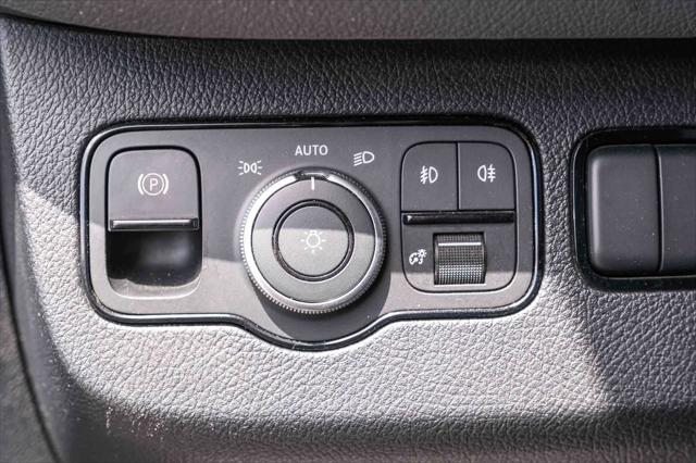 2024 Mercedes-Benz Sprinter 2500 Standard Roof 4-Cyl Diesel