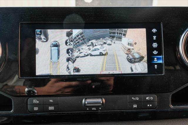 2024 Mercedes-Benz Sprinter 2500 Standard Roof 4-Cyl Diesel
