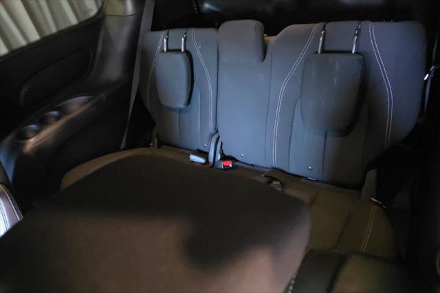 2020 Chrysler Pacifica Touring