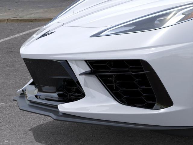 2026 Chevrolet Corvette Stingray Coupe, 1LT, RWD