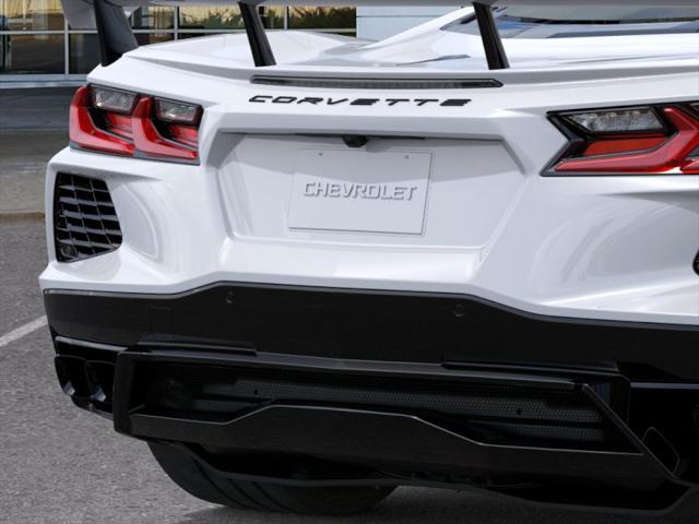 2026 Chevrolet Corvette Stingray Coupe, 1LT, RWD
