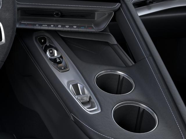 2026 Chevrolet Corvette Stingray Coupe, 1LT, RWD