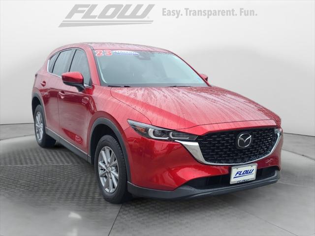 2023 Mazda CX-5 2.5 S Select for sale in Charlottesville, VA