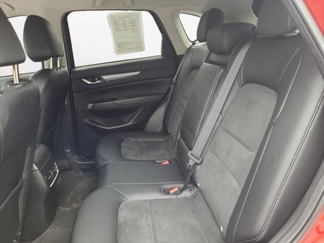 2023 Mazda CX-5 2.5 S Select