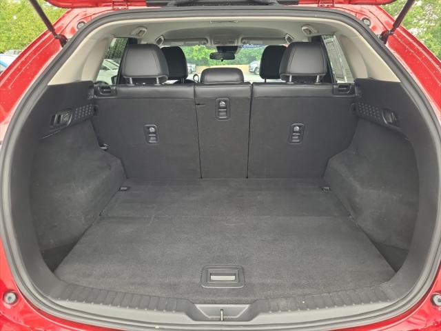2023 Mazda CX-5 2.5 S Select