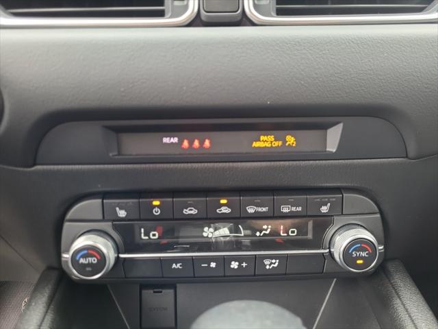 2023 Mazda CX-5 2.5 S Select