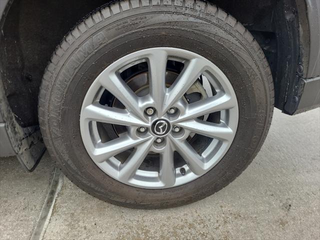 2023 Mazda CX-5 2.5 S Select