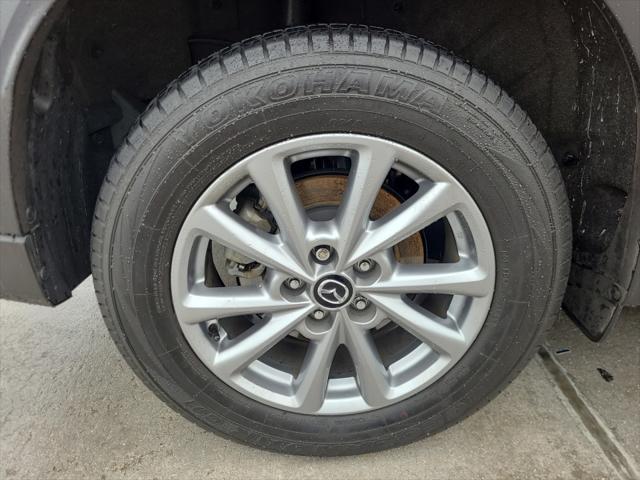 2023 Mazda CX-5 2.5 S Select
