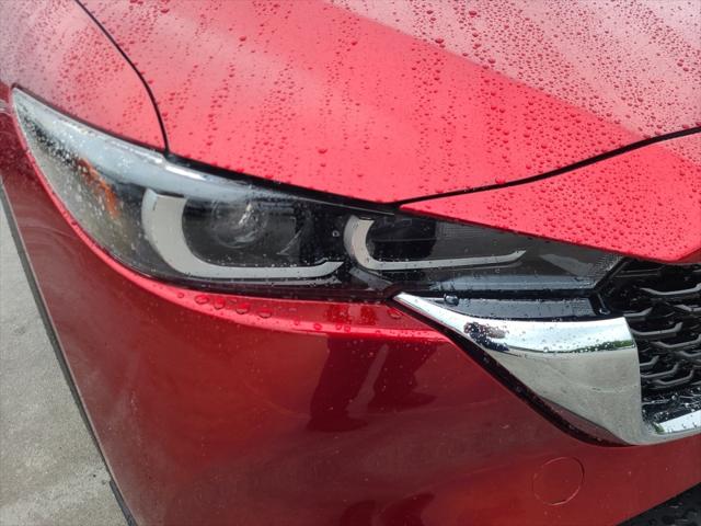 2023 Mazda CX-5 2.5 S Select
