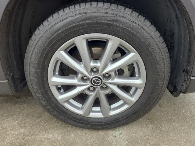 2023 Mazda CX-5 2.5 S Select
