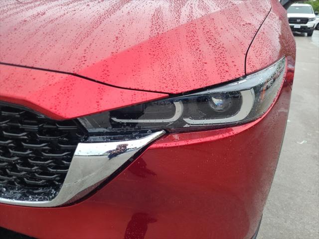 2023 Mazda CX-5 2.5 S Select