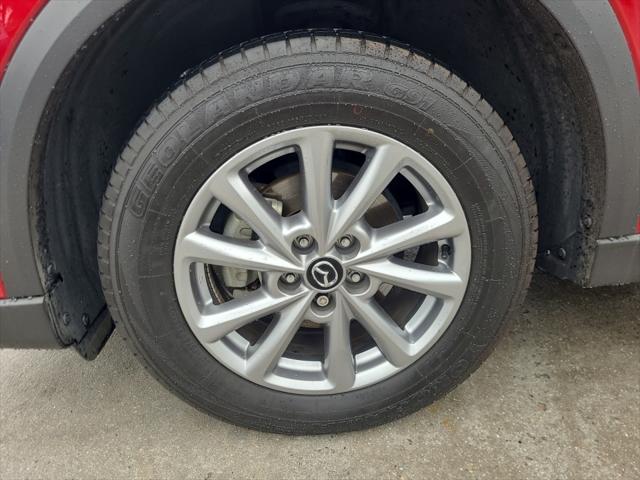 2023 Mazda CX-5 2.5 S Select