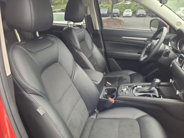 2023 Mazda CX-5 2.5 S Select